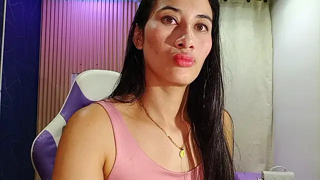 Cataleyalove ADY online show from November 2025 03:01:02 AM