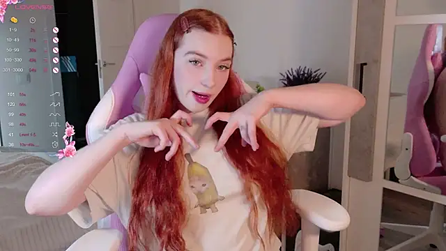 Snapshot of cinnabon_girls chatting on October 2025 02:34:01 AM cinnabon girls online show from October 2025 02:34:01 AM