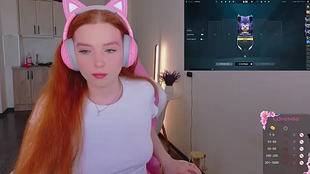 cinnabon girls online show from April 2026 04:14:02 PM