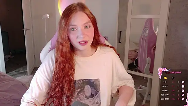 cinnabon girls online show from November 2025 11:49:01 PM