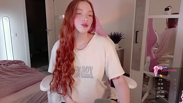 cinnabon girls online show from November 2025 01:54:01 AM