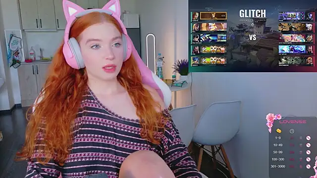 cinnabon girls online show from June 2026 03:28:01 PM