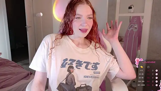 cinnabon girls online show from November 2025 01:00:02 AM