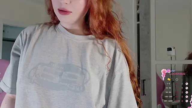 Snapshot of cinnabon_girls chatting on February 2026 10:33:01 AM cinnabon girls online show from February 2026 10:33:01 AM