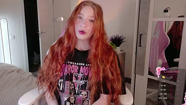 cinnabon girls online show from October 2025 07:13:02 PM