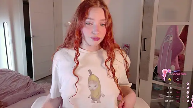 cinnabon girls online show from November 2025 10:21:01 PM