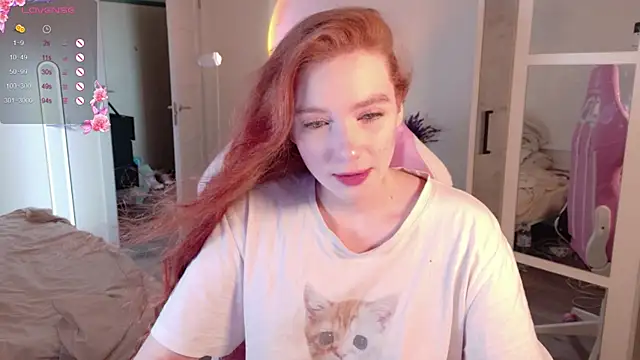 Snapshot of cinnabon_girls chatting on October 2025 07:33:02 AM cinnabon girls online show from October 2025 07:33:02 AM
