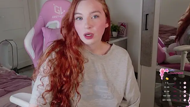 Snapshot of cinnabon_girls chatting on February 2026 05:34:01 PM cinnabon girls online show from February 2026 05:34:01 PM