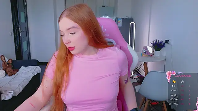cinnabon girls online show from May 2026 01:55:02 PM