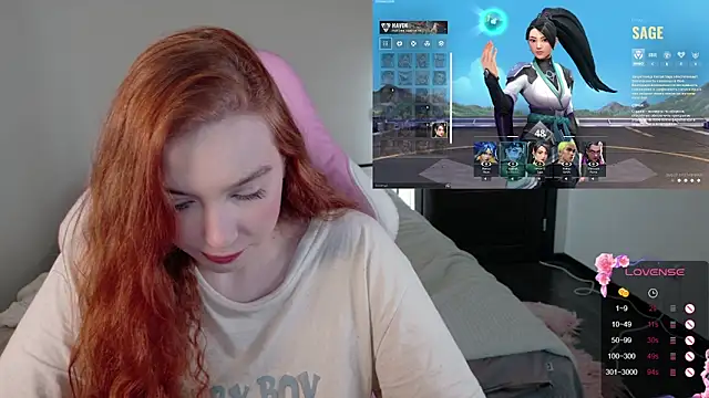 Snapshot of cinnabon_girls chatting on March 2026 03:28:01 PM cinnabon girls online show from March 2026 03:28:01 PM