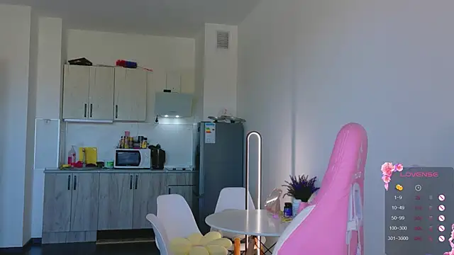 cinnabon girls online show from May 2026 01:38:01 PM