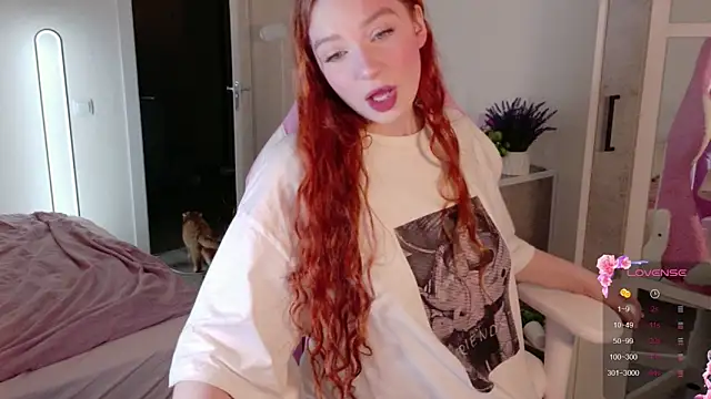 cinnabon girls online show from October 2025 11:45:02 PM