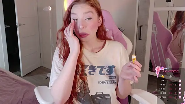 cinnabon girls online show from November 2025 01:09:01 AM