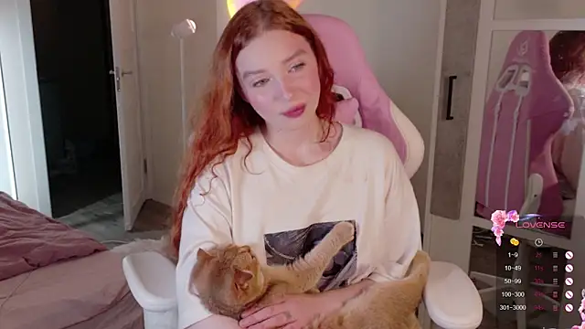 cinnabon girls online show from November 2025 11:37:02 PM