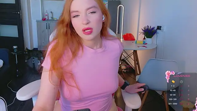 cinnabon girls online show from May 2026 01:32:02 PM