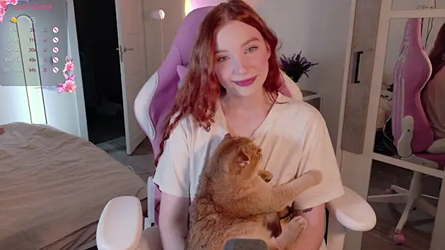 cinnabon girls online show from October 2025 07:03:02 PM