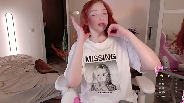 cinnabon girls online show from November 2025 02:10:02 PM