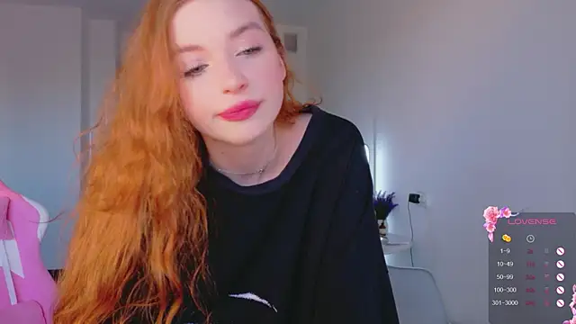 cinnabon girls online show from May 2026 04:21:01 PM