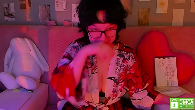 dreamgirllovee online show from March 2025 12:32:01 AM