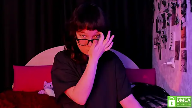 dreamgirllovee online show from November 2025 11:53:02 PM