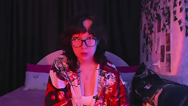 dreamgirllovee online show from September 2025 09:26:02 PM