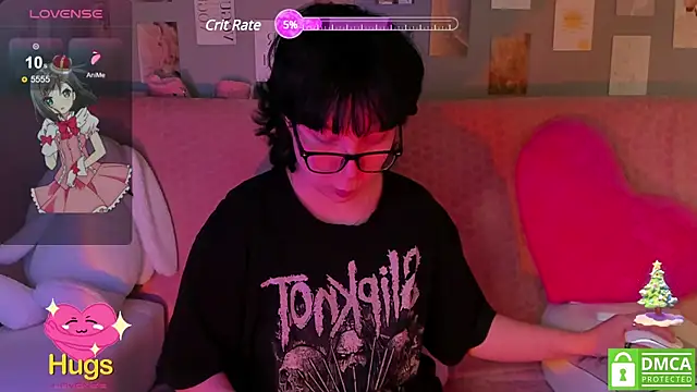 dreamgirllovee online show from February 2025 06:30:02 AM