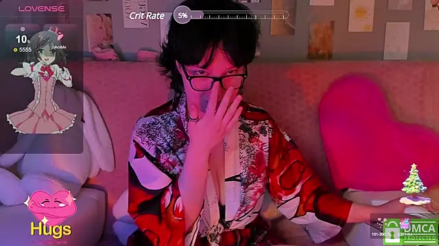 dreamgirllovee online show from February 2025 03:25:01 AM