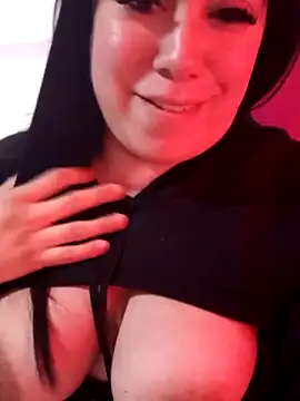 daaibaby1 online show from October 2025 12:06:02 PM