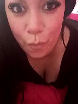 daaibaby1 online show from September 2025 10:04:02 PM