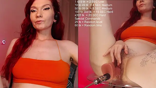 Mayrumey online show from October 2025 09:06:02 AM