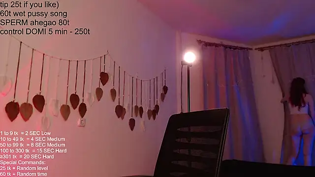 Mayrumey online show from April 2026 05:30:02 PM