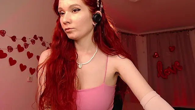 Mayrumey online show from February 2026 01:09:01 PM