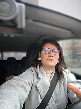 ZhenjaPoledance online show from April 2026 06:58:01 AM