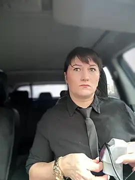 ZhenjaPoledance online show from December 2025 07:40:01 AM