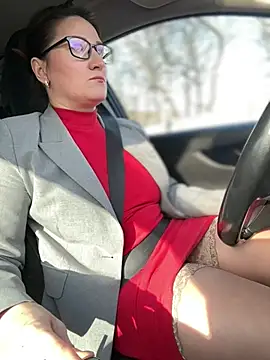 ZhenjaPoledance online show from March 2026 07:13:01 AM