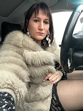 ZhenjaPoledance online show from March 2025 01:31:02 PM