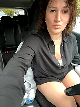 ZhenjaPoledance online show from October 2025 09:22:02 AM