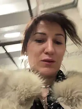 ZhenjaPoledance online show from March 2025 04:57:01 PM