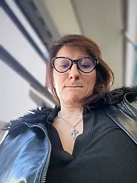 ZhenjaPoledance online show from March 2026 10:42:01 AM