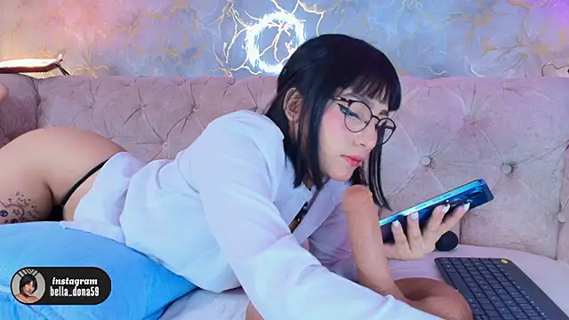 gaby cloudy online show from February 2026 08:28:01 PM