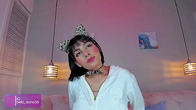 gaby cloudy online show from February 2025 11:43:02 AM
