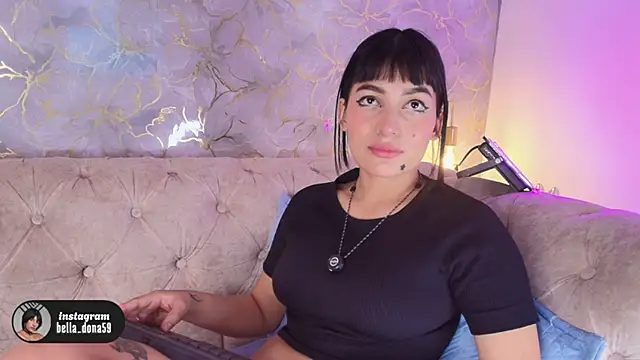 gaby cloudy online show from January 2026 08:18:02 PM