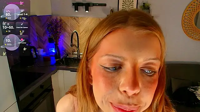 Hannah Carr online show from June 2026 09:37:02 PM