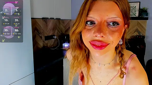 Hannah Carr online show from March 2026 06:13:02 PM