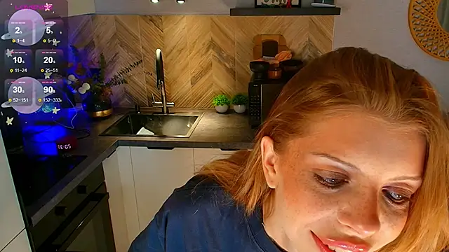 Snapshot of Hannah_Carr chatting on June 2026 05:34:01 PM Hannah Carr online show from June 2026 05:34:01 PM
