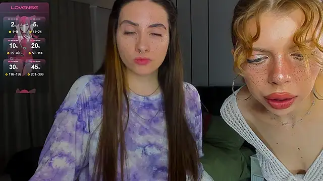 Hannah Carr online show from November 2025 05:56:01 PM