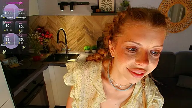 Snapshot of Hannah_Carr chatting on July 2026 05:13:01 PM Hannah Carr online show from July 2026 05:13:01 PM