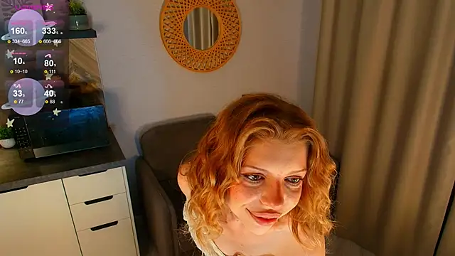 Snapshot of Hannah_Carr chatting on July 2026 07:09:01 PM Hannah Carr online show from July 2026 07:09:01 PM