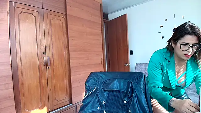 Majo Soussa online show from April 2026 01:24:02 PM