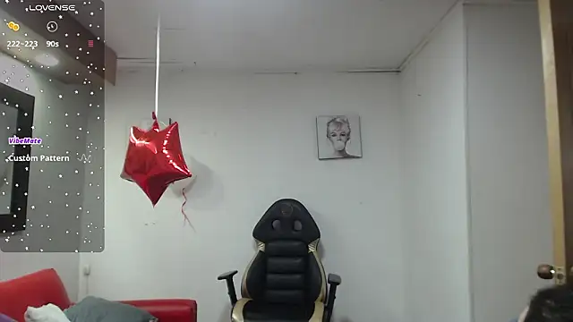 enderlis online show from March 2026 11:25:02 AM